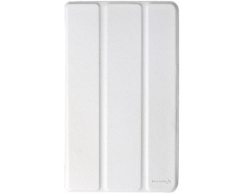 Чохол до планшета Grand-X для ASUS ZenPad 7.0 Z370 White (ATC - AZPZ370W)