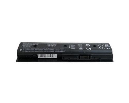 Акумулятор до ноутбука HP Pavilion DV4-5000 (HSTNN-LB3P) 11.1V 5200mAh Extradigital (BNH3978)