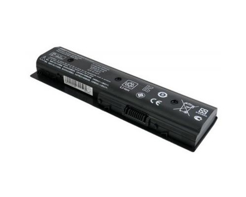 Акумулятор до ноутбука HP Pavilion DV4-5000 (HSTNN-LB3P) 11.1V 5200mAh Extradigital (BNH3978)