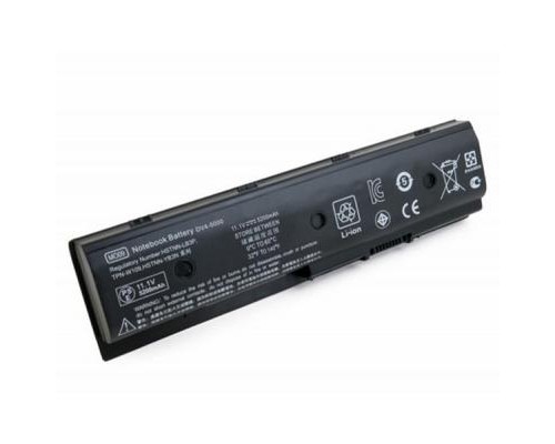 Акумулятор до ноутбука HP Pavilion DV4-5000 (HSTNN-LB3P) 11.1V 5200mAh Extradigital (BNH3978)