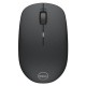 Мишка Dell WM126 Wireless Optical Black (570-AAMH)