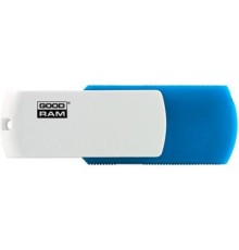 USB флеш накопичувач Goodram 128GB UCO2 Colour Mix USB 2.0 (UCO2-1280MXR11)