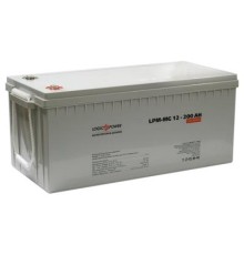 Батарея до ДБЖ LogicPower LPM-GL 12В 200 Ач (4156)