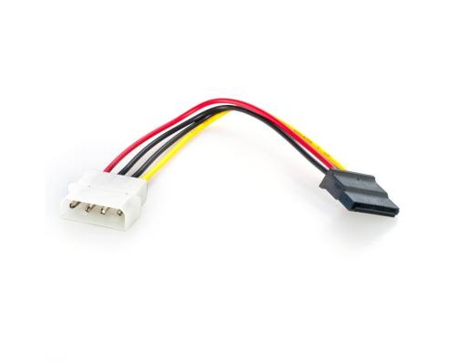 Кабель живлення SATA power Patron (CAB-SATA-HDD)