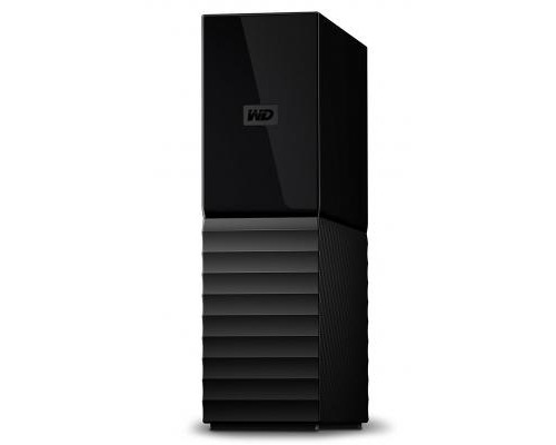 Зовнішній жорсткий диск 3.5