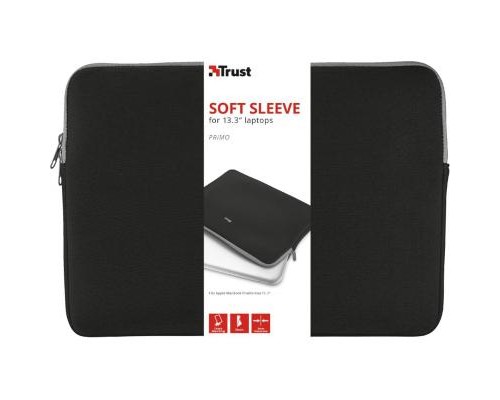 Чохол до ноутбука Trust 13.3