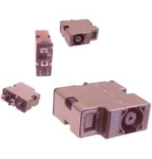 Роз'єм живлення ноутбука HP для HP PJ583 (4.5mm x 3.0mm + center pin) под кабель (A49078)