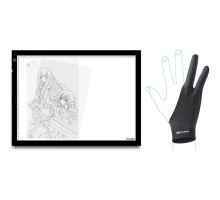 Графічний планшет Huion A3