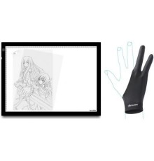 Графічний планшет Huion A3