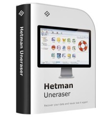 Системна утиліта Hetman Software Uneraser Коммерческая версия (UA-HU3.6-CE)