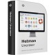 Системна утиліта Hetman Software Uneraser Коммерческая версия (UA-HU3.6-CE)