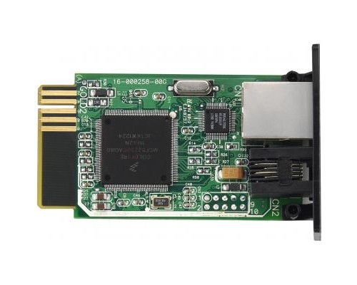 Додаткове обладнання PowerWalker SNMP Manager ( 10120505 ) (10120505)