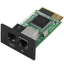 Додаткове обладнання PowerWalker SNMP Manager ( 10120505 ) (10120505)