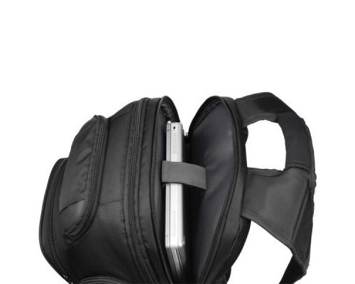 Рюкзак для ноутбука Sumdex 17'' PON-399 Black (PON-399BK)