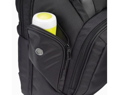 Рюкзак для ноутбука Sumdex 17'' PON-399 Black (PON-399BK)