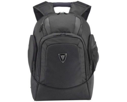 Рюкзак для ноутбука Sumdex 17'' PON-399 Black (PON-399BK)