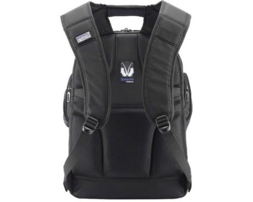 Рюкзак для ноутбука Sumdex 17'' PON-399 Black (PON-399BK)
