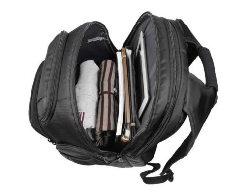 Рюкзак для ноутбука Sumdex 17'' PON-399 Black (PON-399BK)