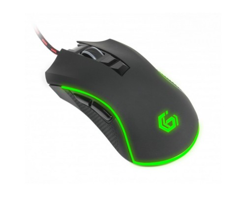 Мишка Gembird MUSG-301