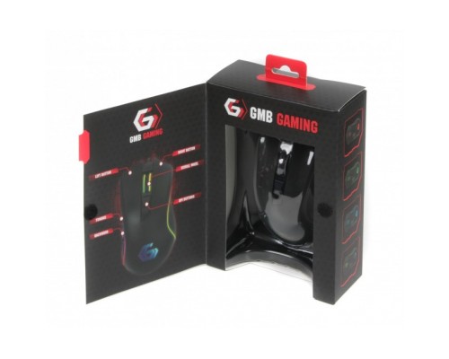 Мишка Gembird MUSG-301