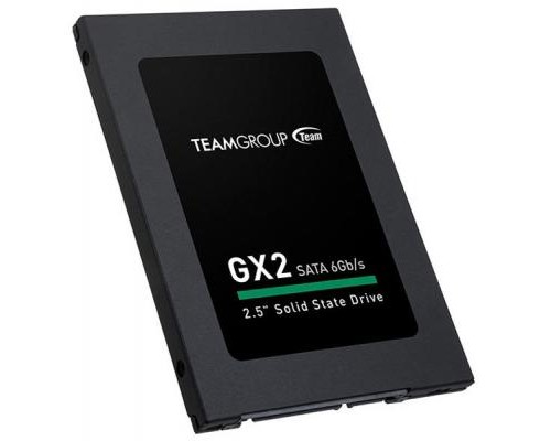 Накопичувач SSD 2.5