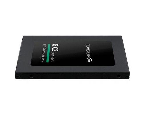 Накопичувач SSD 2.5