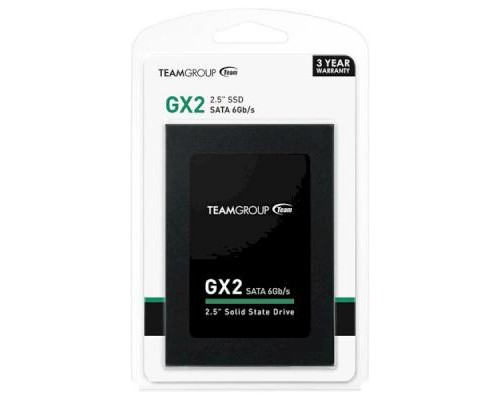 Накопичувач SSD 2.5