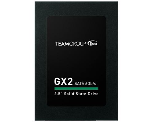 Накопичувач SSD 2.5