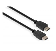 Кабель мультимедійний HDMI to HDMI 2.0m v1.4 Vinga (VCPHDMI14MM2BK)