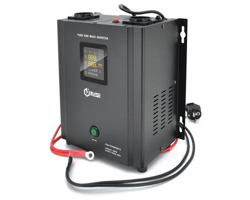 Пристрій безперебійного живлення Europower PSW-EP800WM12