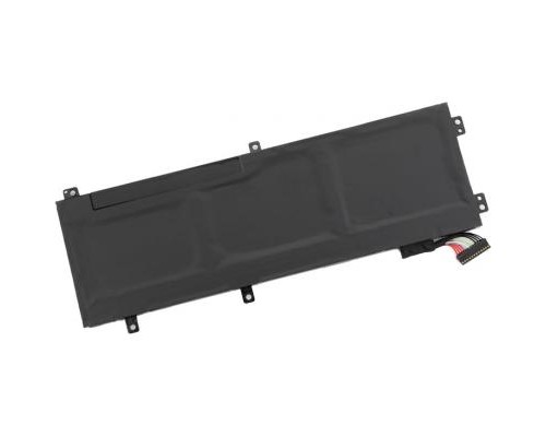 Акумулятор до ноутбука Dell XPS 15-9560 (short) H5H20, 56Wh (4649mAh), 3cell, 11.4V, Li- (A47314)
