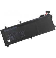 Акумулятор до ноутбука Dell XPS 15-9560 (short) H5H20, 56Wh (4649mAh), 3cell, 11.4V, Li- (A47314)