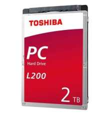 Жорсткий диск для ноутбука 2.5