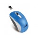Мишка Genius NX-7010 Blue (31030014400)