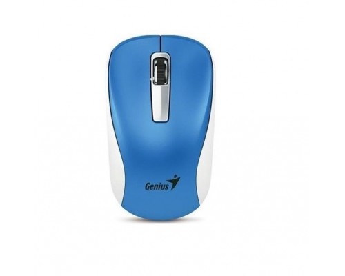 Мишка Genius NX-7010 Blue (31030014400)