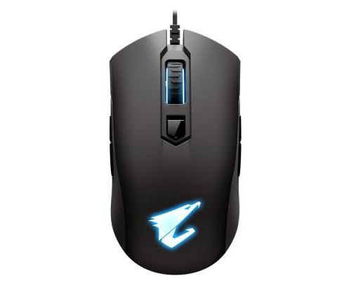 Мишка GIGABYTE Aorus M4