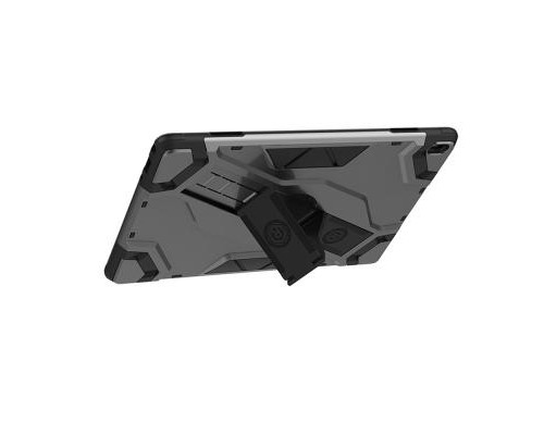 Чохол до планшета BeCover Lenovo Tab P10 TB-X705 Black (704873)