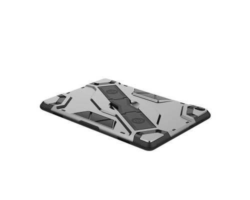 Чохол до планшета BeCover Lenovo Tab P10 TB-X705 Black (704873)