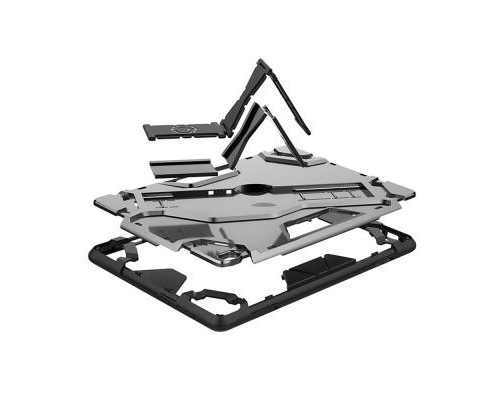 Чохол до планшета BeCover Lenovo Tab P10 TB-X705 Black (704873)