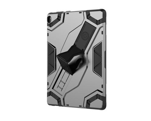 Чохол до планшета BeCover Lenovo Tab P10 TB-X705 Black (704873)