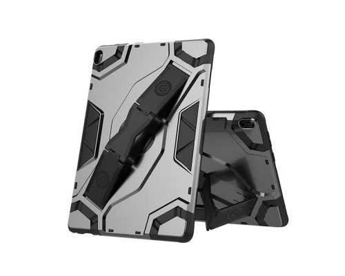 Чохол до планшета BeCover Lenovo Tab P10 TB-X705 Black (704873)