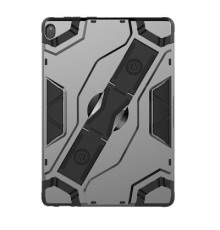 Чохол до планшета BeCover Lenovo Tab P10 TB-X705 Black (704873)