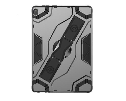 Чохол до планшета BeCover Lenovo Tab P10 TB-X705 Black (704873)