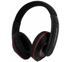 Навушники Esperanza EH121 Black (EH121)