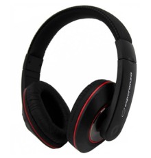 Навушники Esperanza EH121 Black (EH121)