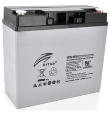 Батарея до ДБЖ Ritar HR1250W, 12V 14 Ah (HR1250W)