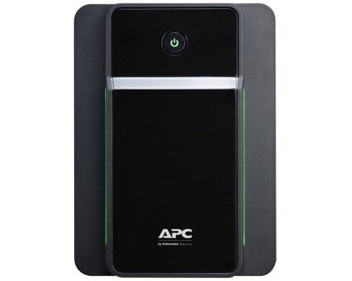 Пристрій безперебійного живлення APC BX1600MI-GR