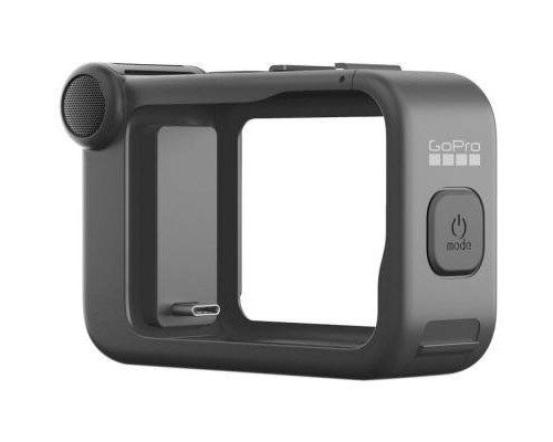 Аксесуар до екшн-камер GoPro Media Mod HERO9 (ADFMD-001)