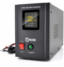 Пристрій безперебійного живлення Europower PSW-EPB2000TW24