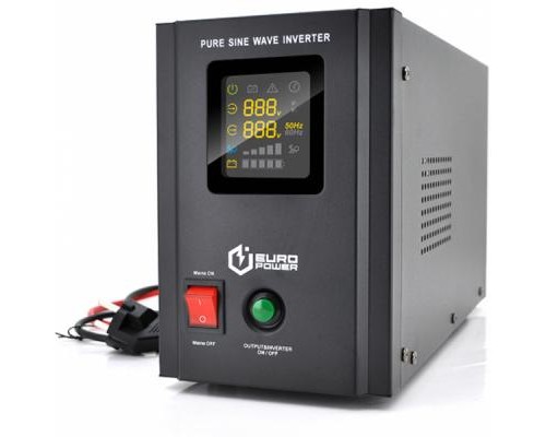 Пристрій безперебійного живлення Europower PSW-EPB2000TW24